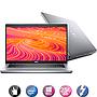 Notebook Dell 15,6'' Core I5 16gb 256gb W10 Pro