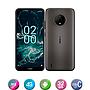 Nokia C200 6,09'' 4G 3gb 32gb 13mp+8mp