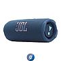 Parlante Inalámbrico Bt Jbl Flip 7 Ip68 25w Woofer /10w Tweeter