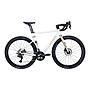 Bicicleta De Ruta Java Gravel Idra 24V Talle 510mm