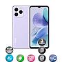 Kxd A07 6,6'' 4G 4gb 128gb Triple Cam 13mp