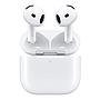 Auriculares Apple Airpods 4 ANC Ip54 Bluetooth