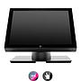 Monitor Hp Engage 15" Xga Táctil 768p 60Hz