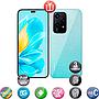 Honor 200 Lite 6,7'' 5G 8gb 256gb Triple Cam 108mp
