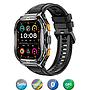 Smartwatch Cubot GT3 59,3mm 5atm 1,96'' Bluetooth
