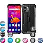 Blackview Bv8900 6,5'' 4G 8gb 256gb Dual Cam 65mp