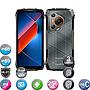 Blackview Bl7000 6,78'' 5G 8gb 256gb Triple Cam 50mp