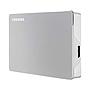 Disco Duro Externo Toshiba Canvio Gaming 4tb 2,5'' Usb 3.0 Usb2.0
