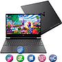 Notebook Gamer Hp 15,6'' Ryzen 7 16gb 512gb Win11 Rtx4050