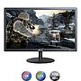 Monitor Gaming Plano Shot Gaming Sg195e05 19,5'' HD+ 60hz