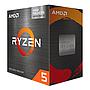 Microprocesador Amd Ryzen 5 5600g Radeon Am4