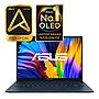 Notebook Asus Zenbook 14'' Táctil Oled Core Ultra 9 32gb 1tb W11