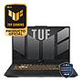 Notebook Gamer Asus Tuf 17,3'' Core I7 16gb 512gb Win11 Rtx4060