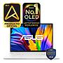 Notebook Asus Zenbook 16'' Táctil Oled Ryzen 9 32gb 1tb W11