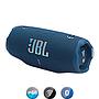Parlante Inalámbrico Bluetooth Jbl Charge 6 Ip68 45w