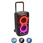 Parlante Inalámbrico Bt Jbl Partybox 520 Ipx4 Bluetooth 400w