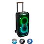 Parlante Inalámbrico Bt Jbl Partybox Stage 320 Ipx4 Bluetooth 240w
