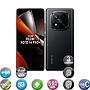 Xiaomi Redmi Note 14 Pro+ 6,67'' 5G 12gb 512gb Triple Cam 200mp
