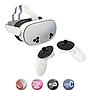 Lente De Realidad Virtual Quest 3S 128gb Wifi