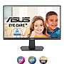Monitor Gamer Plano Asus VA27EHF 27 Ips Led 1080p 1ms