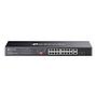 Switch Tp-Link Ds1018gmp 18 Puertos 10/100/1000