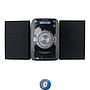 Micro Sistema Philco Pss2000-bk 15w Estéreo BT FM CD MP3 