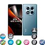 Xiaomi Redmi Note 14 Pro 6,67'' 4G 8gb 256gb Triple Cam 200mp
