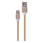 Cable Usb A - Lightning Philips 1,2m