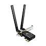 Tarjeta De Red Tp-link Archer Tx55e Wifi Bt 2,4ghz 5ghz AX3000