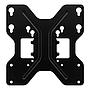 Soporte Para Tv De Pared Unno Tm8043bk 23''-42''