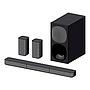 Home Theater 5.1 Sony Ht-s20 400w Bluetooth