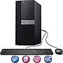 Pc Dell Optiplex 5070 Core I5 16gb 512gb Win10 Pro