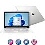 Notebook HP 17,3'' Core I5 8gb 512gb Win11