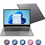 Notebook Lenovo 17,3'' Core I3 8gb 256gb Win11
