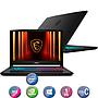Notebook Gamer Msi 15,6'' Core I7 16gb 1tb Win11 Rtx5070