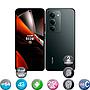 Xiaomi Redmi 15 6,9'' 4G 8gb 256gb Dual Cam 50mp