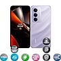Xiaomi Redmi 15 6,9'' 4G 8gb 256gb Dual Cam 50mp