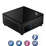 Mini Pc Msi Core I5 16gb 1tb Win11