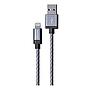 Cable Usb A - Lightning Philips 1,2m
