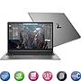 Notebook Hp 15,6'' Core I7 16gb 512gb Win11 Pro QuadroP520