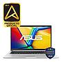 Notebook Asus Vivobook 15,6'' Ryzen 7 16gb 512gb Win11 Pro