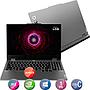 Notebook Lenovo 15,6'' Ryzen 7 16gb 1tb W11 Rtx5050