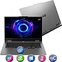 Notebook Lenovo 17,3'' Core I5 12gb 1tb W11 Rtx5050