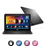Notebook Dell 11,6'' N5000 4gb 128gb Win10 Pro
