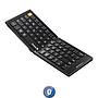 Teclado Plegable Bluetooth ProtoArc Xk04