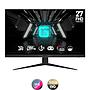 Monitor Plano Gaming Msi G2712f 27" Ips Fhd 180hz 1ms