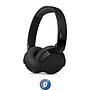 Auriculares Inalámbricos Bt Philips Tah3209 20mw 32mm