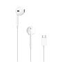 Auriculares Apple Earpods Usb C Llamadas