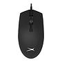 Mouse Cableado Altec Lansing Albm7204 Usb 2400dpi