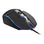 Mouse Gaming Cableado ViewSonic Mu550 USB 2000dpi